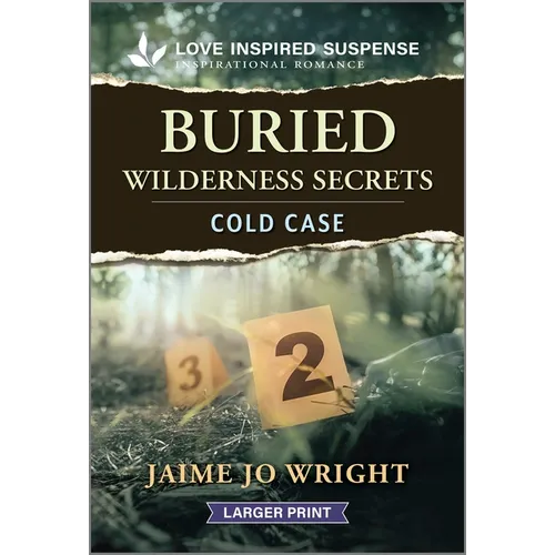 Buried Wilderness Secrets