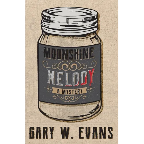 Moonshine Melody