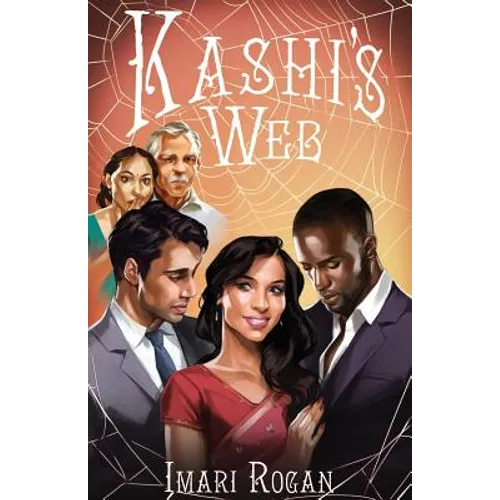 Kashi's Web