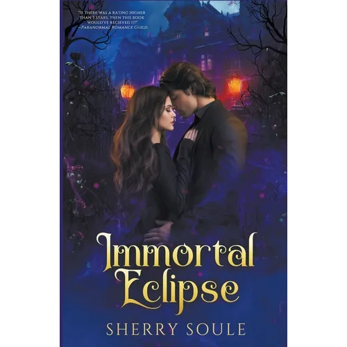 Immortal Eclipse