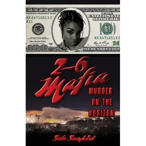 2-6 Mafia: Murder on the Horizon