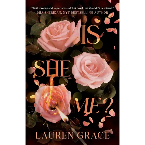 Is She Me?
