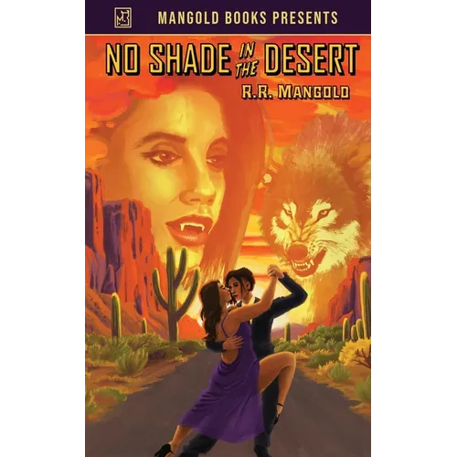 No Shade in the Desert