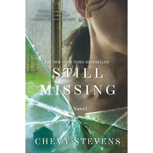 Still Missing