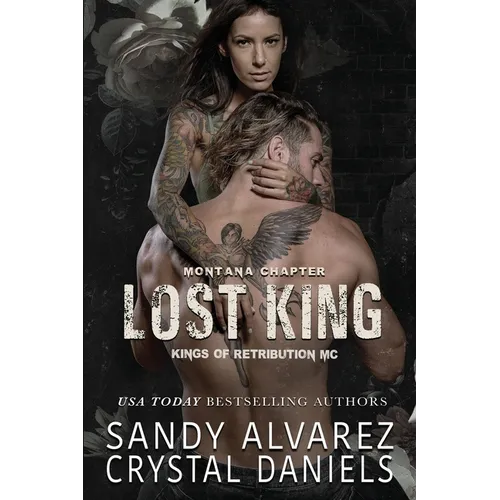 Lost King