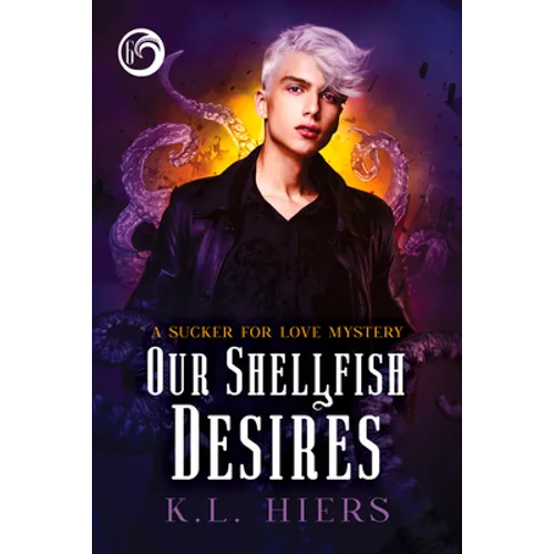 Our Shellfish Desires: Volume 6