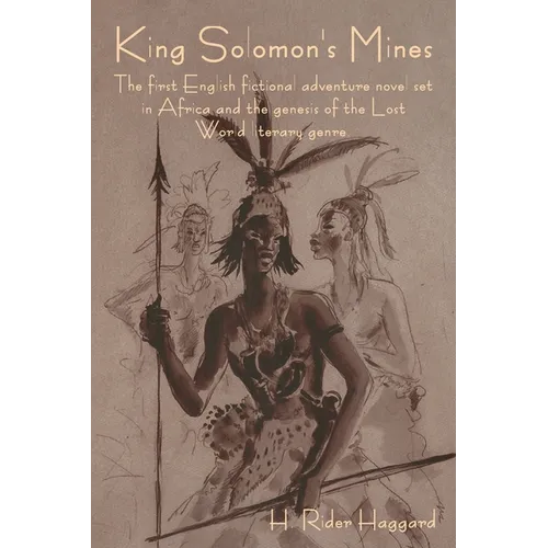 King Solomon's Mines