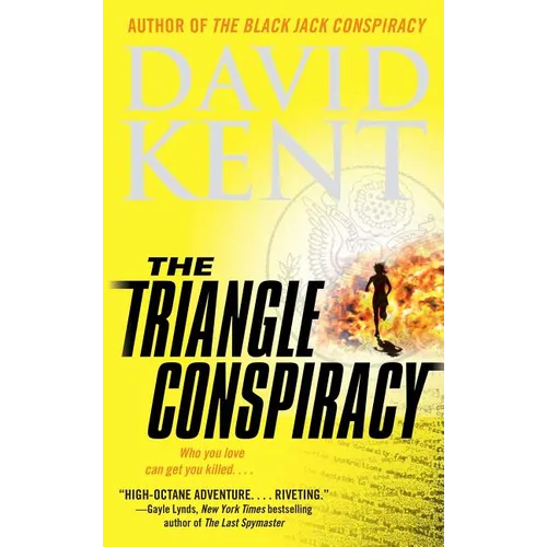 The Triangle Conspiracy