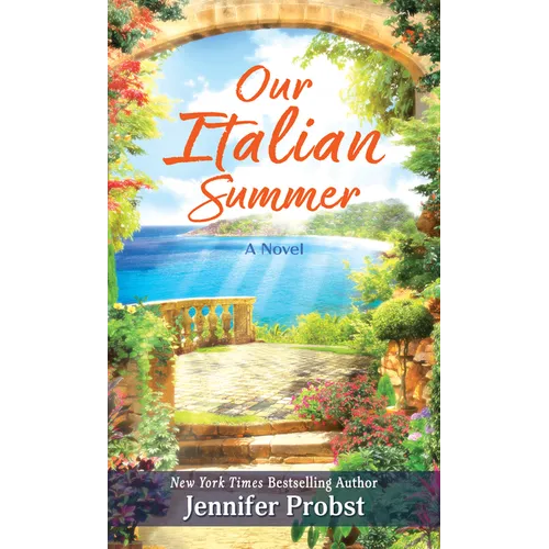 Our Italian Summer
