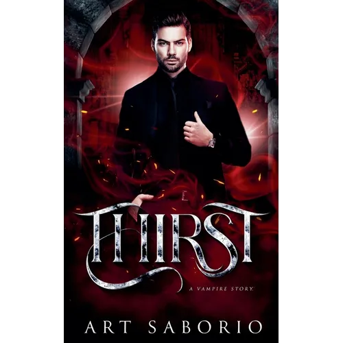 Thirst - A Vampire Story