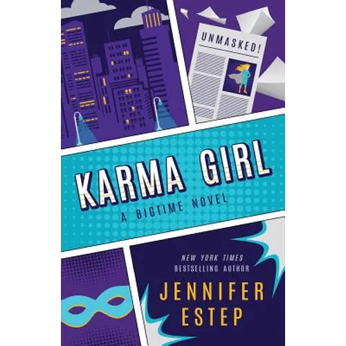 Karma Girl