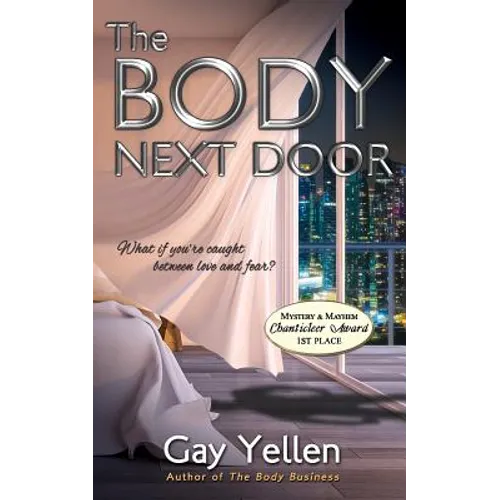 The Body Next Door