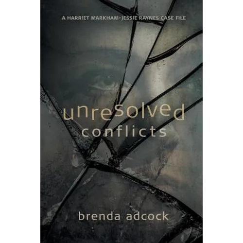 Unresolved Conflicts