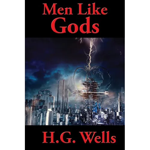 Men Like Gods