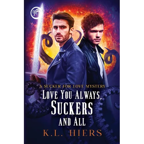Love You Always, Suckers and All: Volume 9