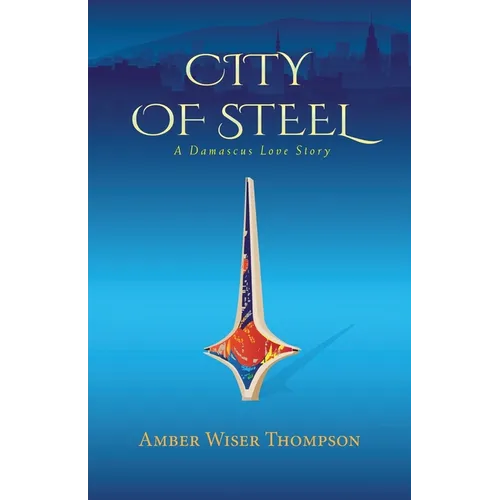 City of Steel