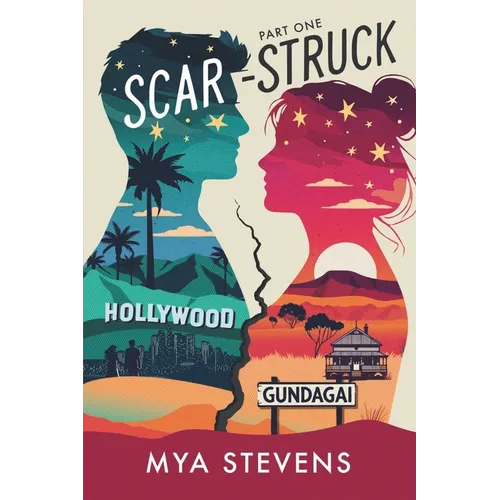 Scar-struck: Part one: Part one