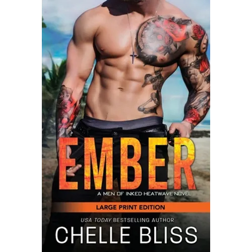 Ember: Large Print