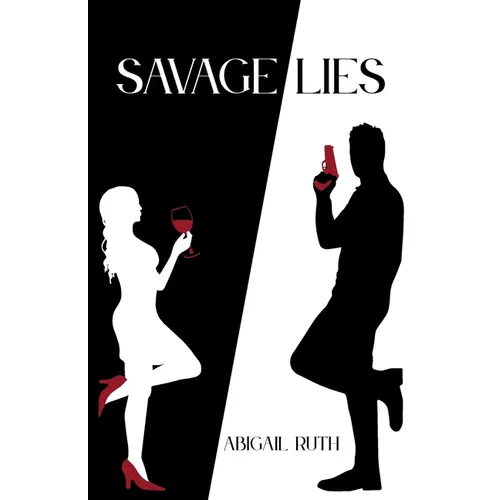 Savage Lies