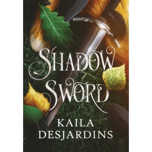 Shadow Sword