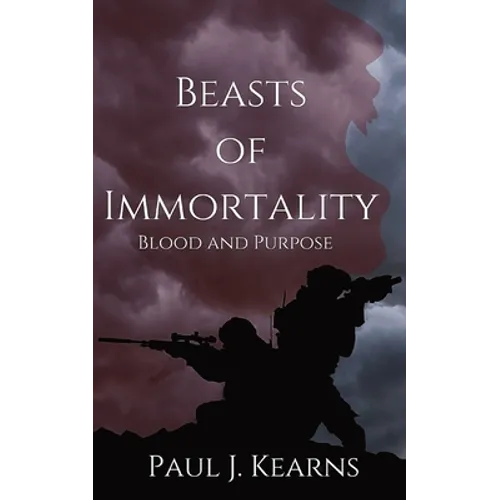 Beasts of Immortality: Blood and Purpose: Blood and Purpose