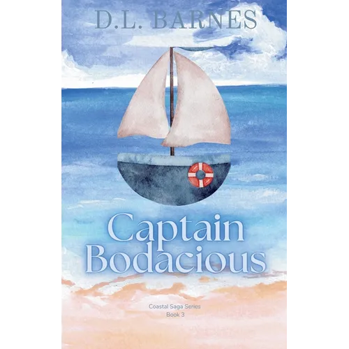 Captain Bodacious