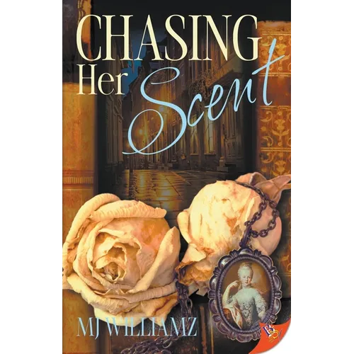 Chasing Her Scent