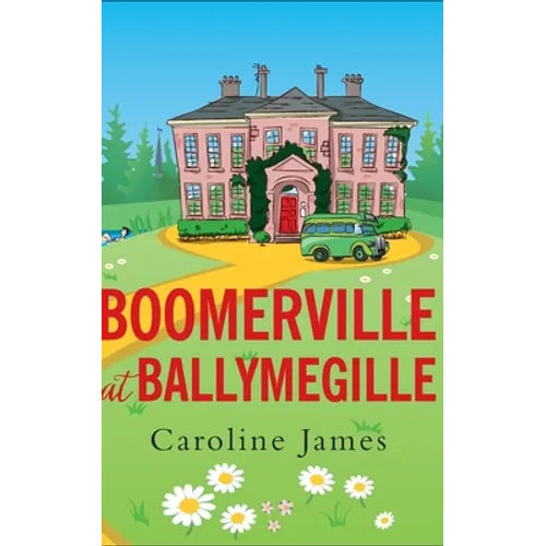 Boomerville at Ballymegille