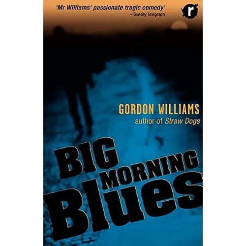 Big Morning Blues