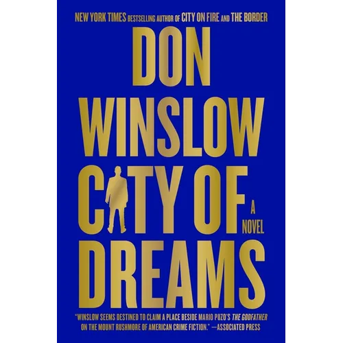 City of Dreams