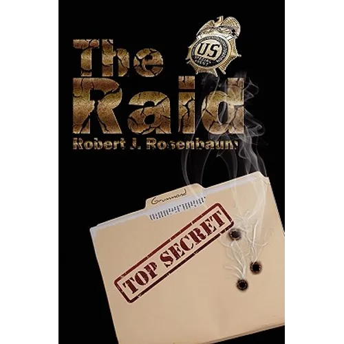 The Raid: More Than a Body Ought to Bear