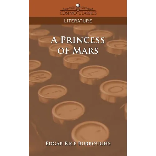 A Princess of Mars