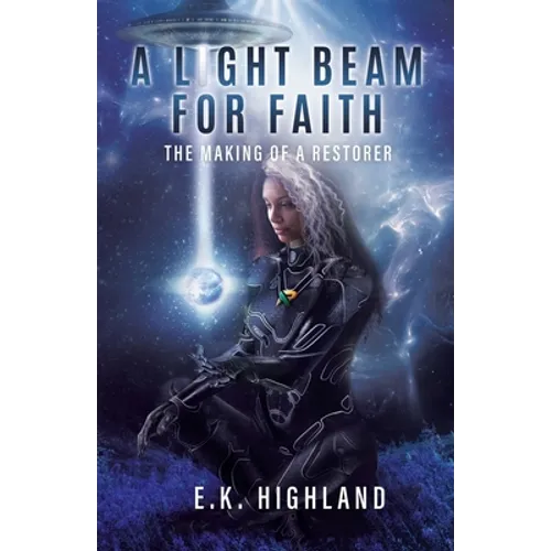 A Light Beam for Faith: The Making of A Restorer