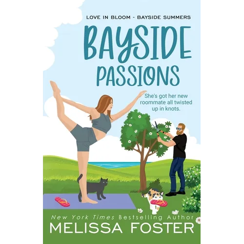 Bayside Passions - Special Edition