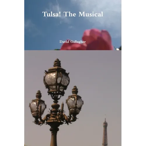 Tulsa! The Musical