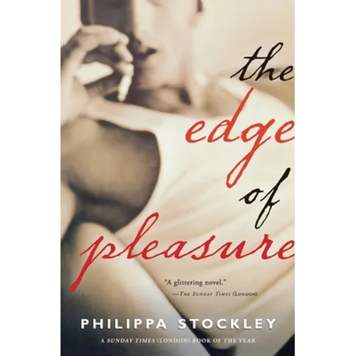 The Edge of Pleasure