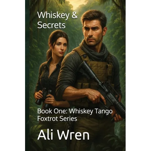 Whiskey & Secrets