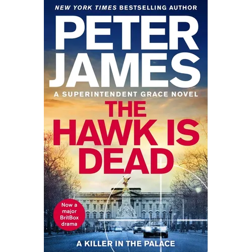 The Hawk Is Dead