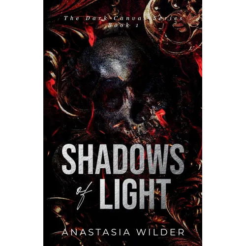 Shadows of Light: A Dark Mafia Romance