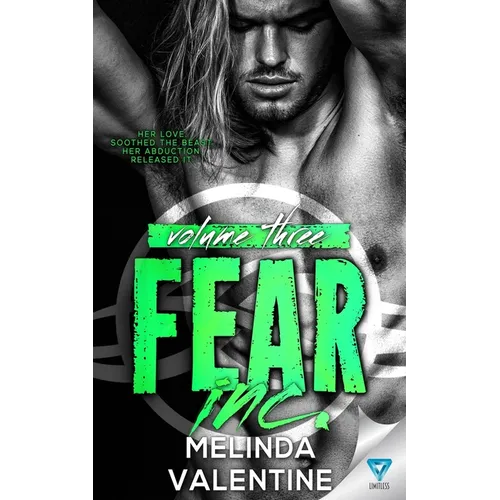 Fear Inc: Volume 3