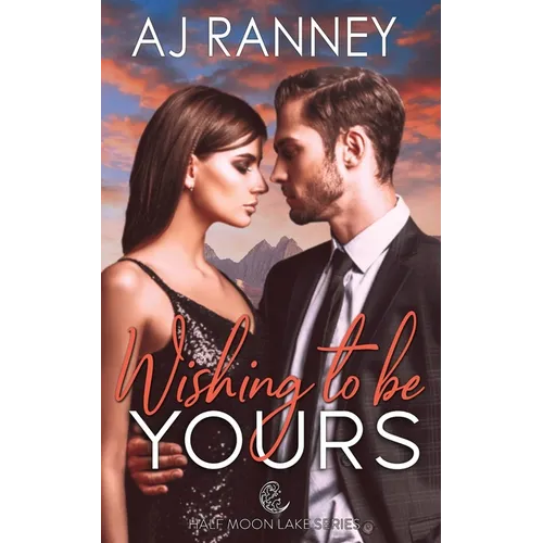 Wishing to Be Yours: An Office Romance Novella (the Silver Lining Series Book 5)