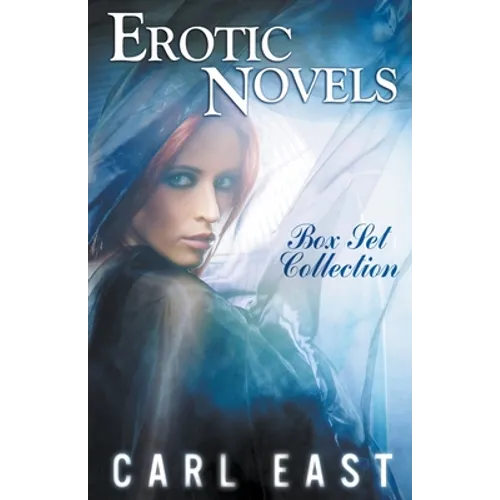 Erotic Novels Box Set Collection