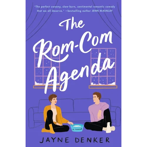 The Rom-Com Agenda