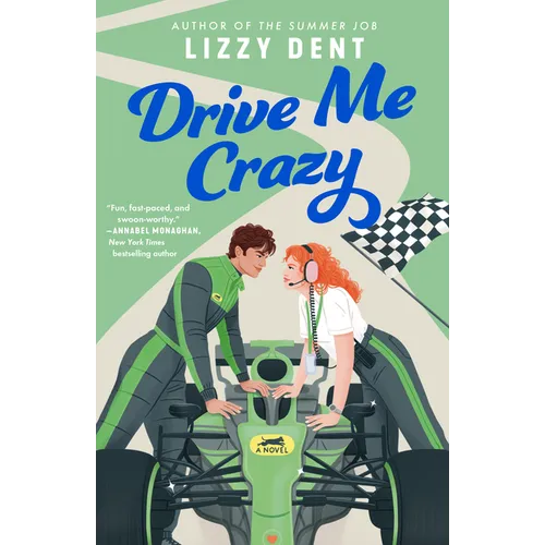 Drive Me Crazy