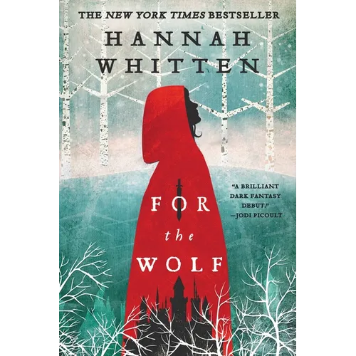 For the Wolf