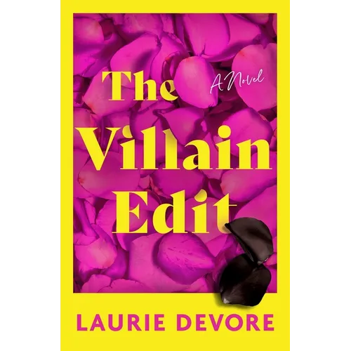 The Villain Edit