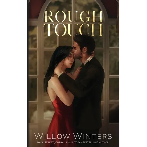 Rough Touch: Artist Rendition