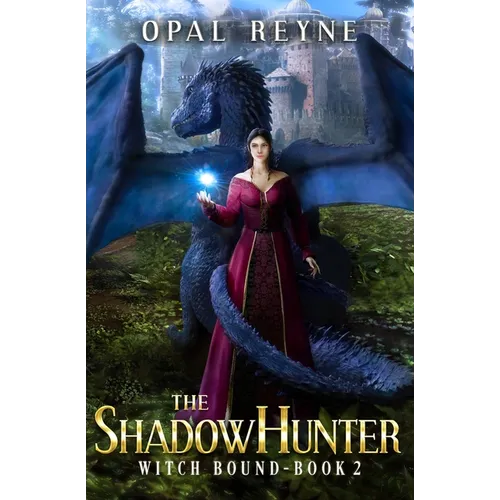 The ShadowHunter