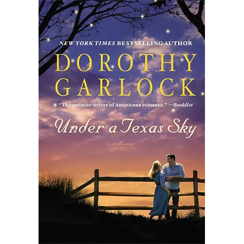 Under a Texas Sky