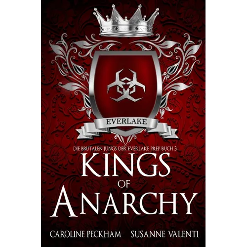 Kings of Anarchy